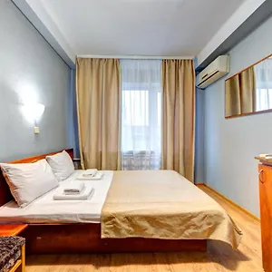 3* Отель голосеевский