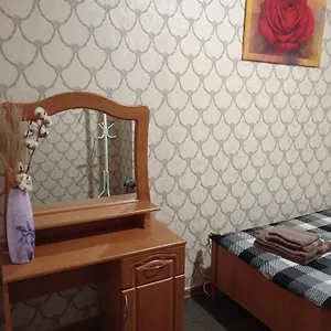  Хостел Desyatinnaya