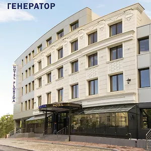 3* Отель Florida