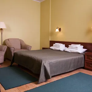 3* Отель на электротехнической 18