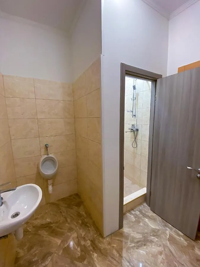 Uneed Friendly Hostel Киев