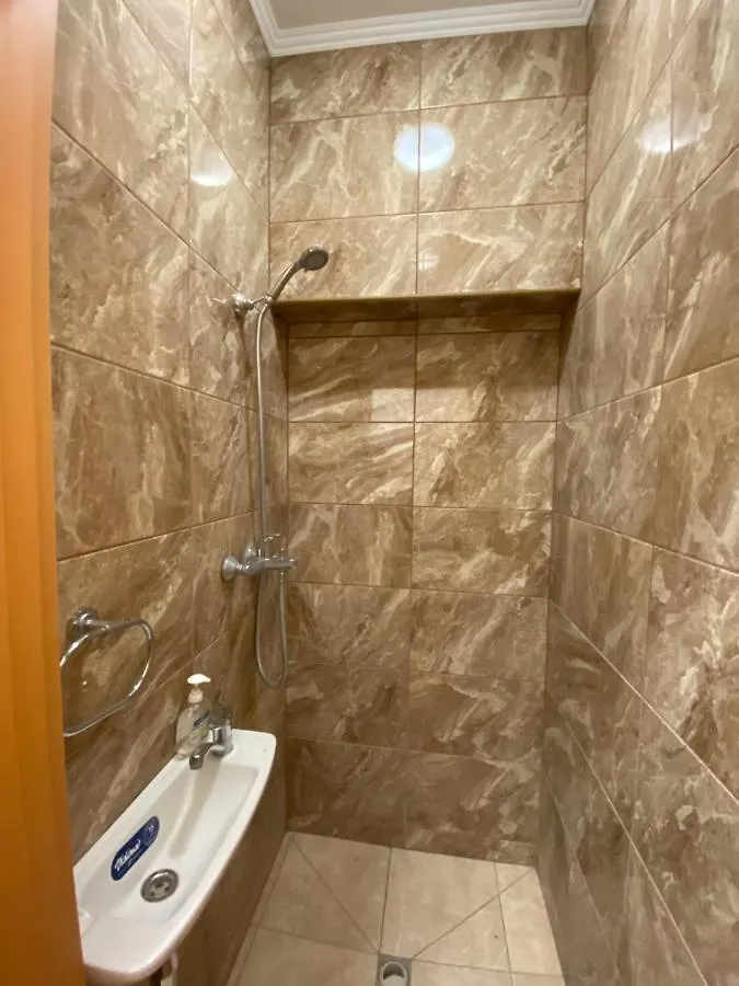 Uneed Friendly Hostel Киев