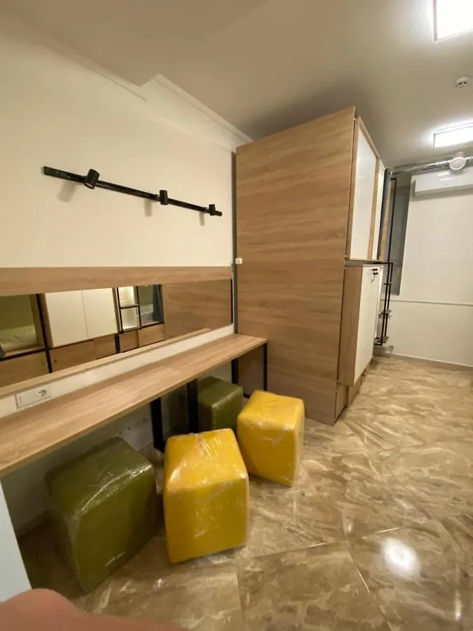 Uneed Friendly Hostel Kyiv